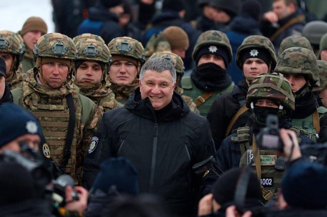 Цензор.НЕТ Изображение