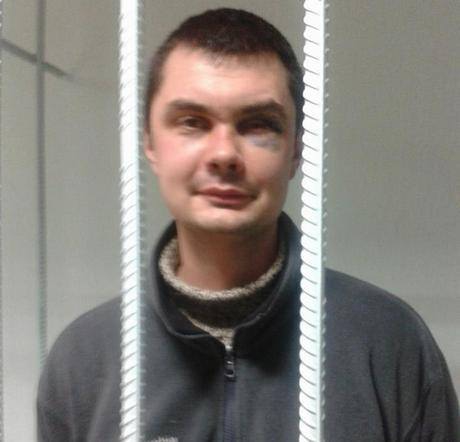 суд беркут избиение автомайдан крепостной