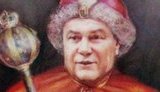 Янукович на Дерибасовской - гетьман Украины. ФОТОрепортаж