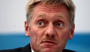 Кремль отрицает изменение политики по отношению к Украине на фоне отставки