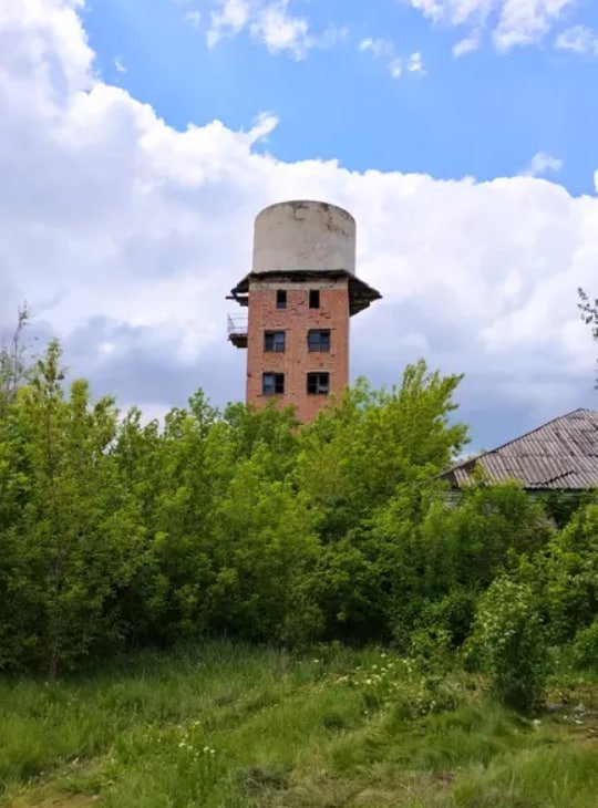 Фонд держмайна виставив на приватизацію "Хлібну"базу" на Харківщині
