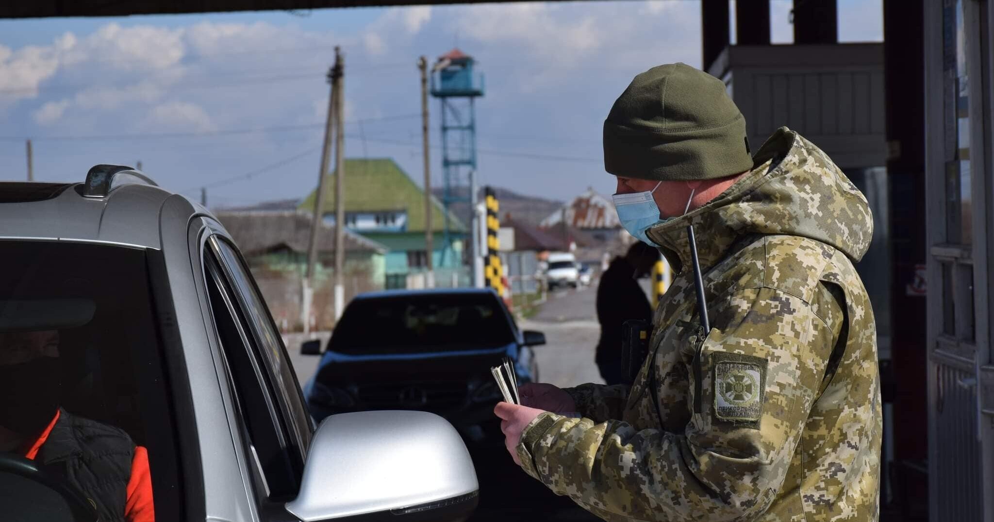 Українсько-угорський кордон: буде відкрито новий пункт пропуску ...