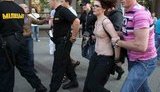 Акция протеста в Беларуси: запрещенные апплодисменты и Цой. ФОТОрепортаж
