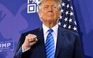 Trump did not mention Ukraine in his inaugural speech