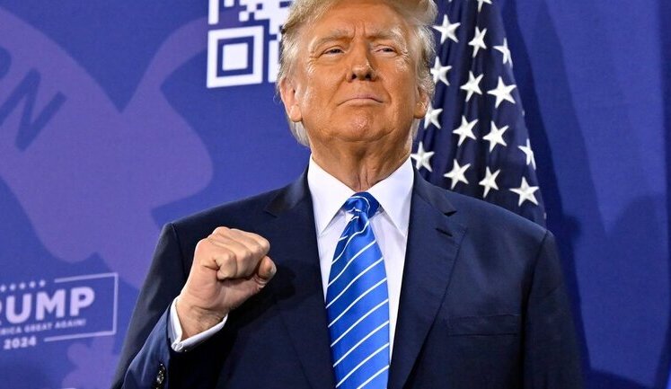 Trump answered why Ukraine’s representatives were not invited to meeting in Saudi Arabia: They had three years to reach agreement