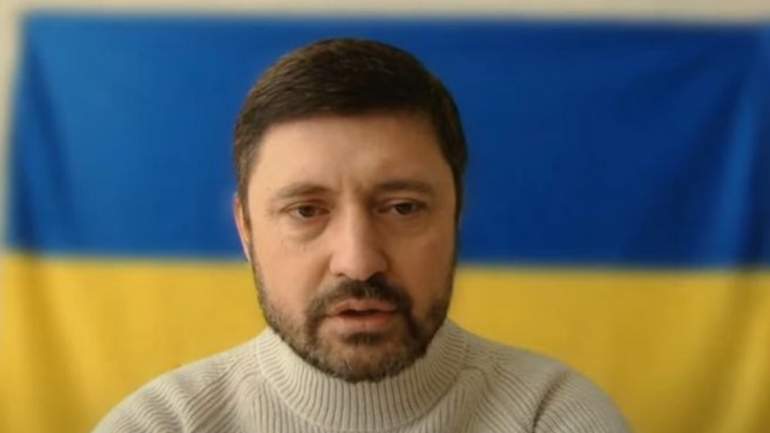 Мер Маріуполя Вадим Бойченко: Росіяни вже кілька днів не випускають людей з міста, а натомість тіла загиблих везуть до Харцизька, щоб спалити в крематорії 01