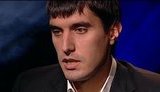 Левченко: Арест Луценко - это нарушение в центре поля, а не пенальти. ВИДЕО.