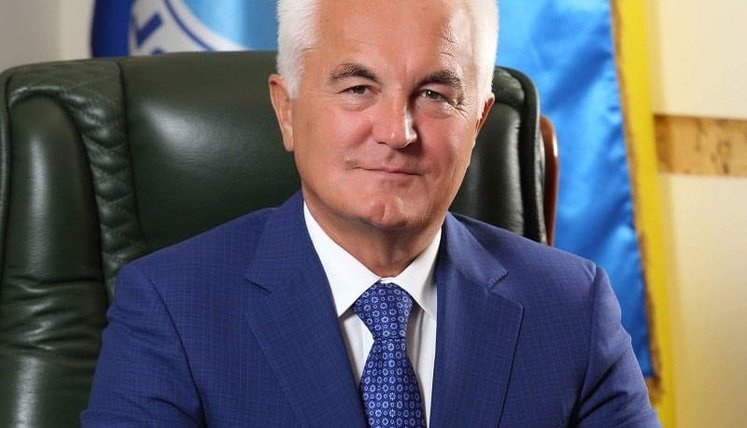 Стоимость строительства 5, 6, 7 гидроагрегатов Днестровской ГАЭС составляет $500 млн, заказ "Турбоатома" и "Электротяжмаша" - $150 млн, - глава "Укргидроэнерго" Сирота