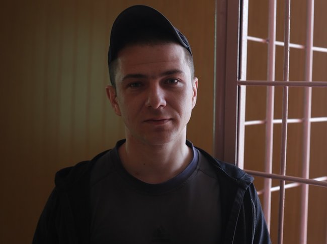 Верховный Суд снова перенес рассмотрение дела Балабухи 01 Верховный Суд снова перенес рассмотрение дела Балабухи 01