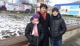 Родині Василя Бондаря, який загинув під Дебальцевим, не вистачає коштів на ремонт отриманої від держави квартири, - волонтер Лазебник