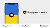 тривога,повітряна