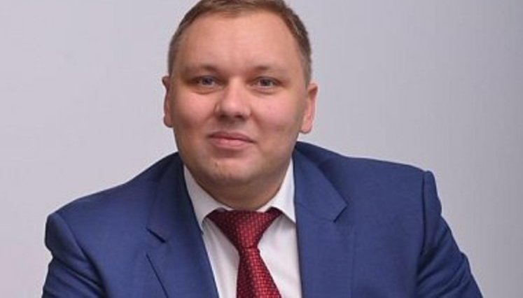 Суд відпустив Пасішника під особисте зобов'язання