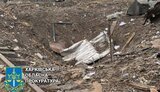 обстріл,харків