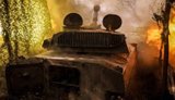 General Staff report