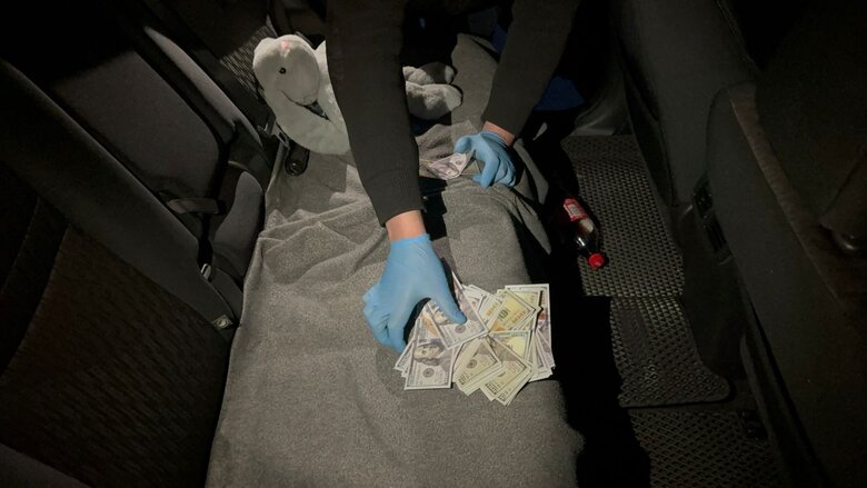 На Вінниччині вчителька організувала нелегальний виїзд за $16 тисяч
