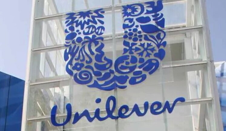 НАЗК внесло до переліку спонсорів війни корпорацію Unilever – виробника Domestos, Lipton та Dove