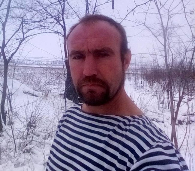 Українського воїна Ігоря Французана поховають 14 червня в Кропивницькому 01