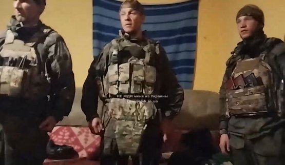 знущання у російській армії