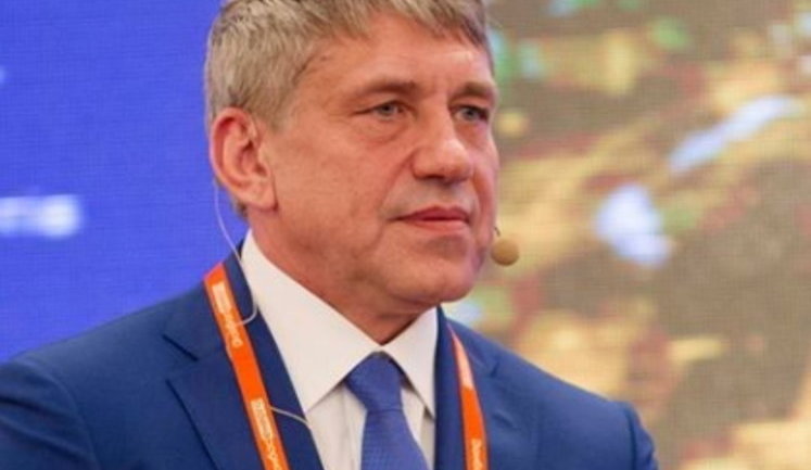 В Раде зарегистрировали постановление об увольнении Насалика