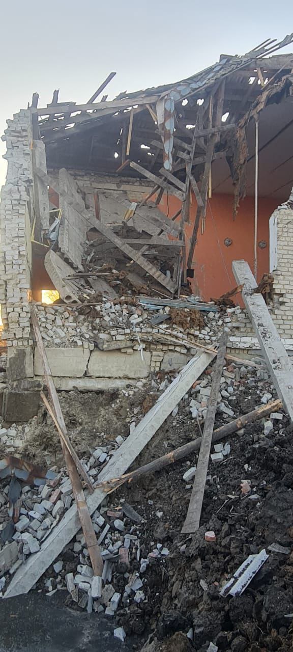 Росіяни завдали ракетних ударів по Краматорську, Великоновосілківській громаді, обстріляли Авдіївку, Часів Яр та Соледарську громаду - ОВА 04