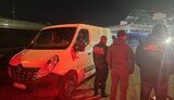 Прикордонники ліквідували канал незаконного переправлення через систему "Шлях"