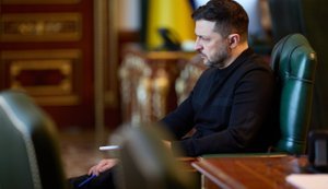 Щонайменше частину ракет, якими сьогодні атакувала РФ, було виготовлено вже цьогоріч, - Зеленський