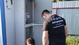На Киевщине организаторы майнинговой фермы украли электоэнергии на 0,5 млн грн, - Нацполиция. ФОТО