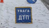 ДТП у центрі Києва: Порошенко доручив надати потерпілому всю необхідну допомогу