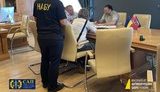 НАБУ офіційно підтвердило підозру голові Харківської облради Товмасяну. ФОТО
