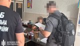 На Дніпропетровщині колишнього керівника медзакладу судитимуть за хабар