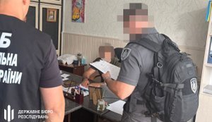 У Дніпрі судитимуть екскерівника медзакладу: вимагав хабар у пораненого воїна, - ДБР