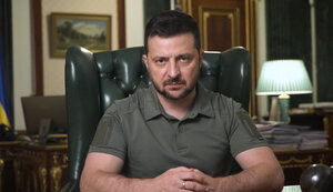 "Борітеся – поборете!": Зеленський звернувся до корінних народів РФ. ВIДЕО