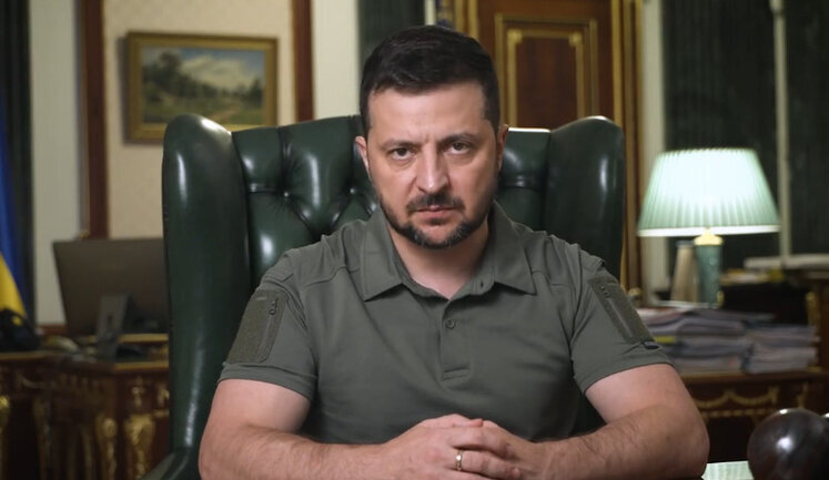 "Борітеся – поборете!": Зеленський звернувся до корінних народів РФ. ВIДЕО