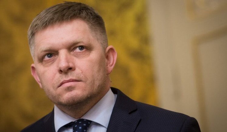 Прем’єр Словаччини Фіцо записав перше відеозвернення після замаху. ВIДЕО