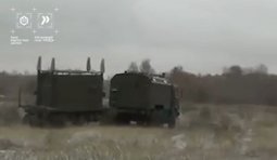 Пілоти СБС 413 ОП знищили РЕБ окупантів Житель на Запорізькому напрямку