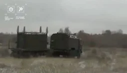 Пілоти СБС 413 ОП знищили РЕБ окупантів Житель на Запорізькому напрямку