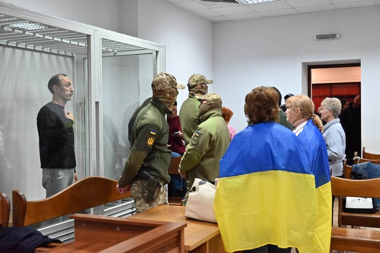 Шевченковский райсуд отказал адвокатам полковника Червинского в отводе судьи Михеевой 04