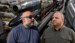 "Ти нам треба ще на рік, щоб все вирішити": Як Міндіч і Умєров ділили мільярди Fire Point