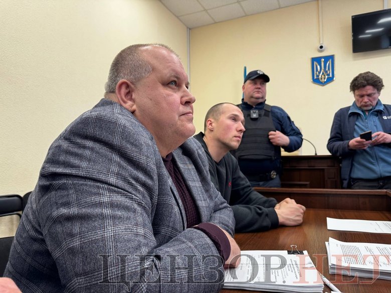 Стрілянина у Києві: обирають запобіжний захід поліцейському