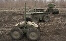 наземний дрон