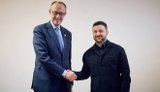 Мерц поздравил Украину с 35-летием Независимости: Германия и Европа твердо стоят на вашей стороне