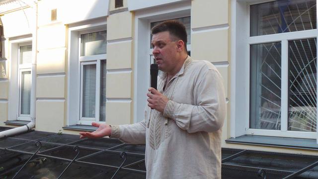 суд свобода богачук