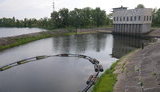 Строительные работы в Деснянском районе угрожают водоснабжению Киева, – "Киевводоканал"