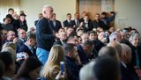 Ярославський - Зеленському в Харкові: "Збирають всіх, а плачу я один"