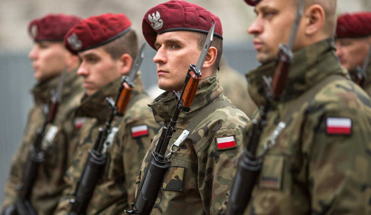 Понад 86% поляків виступають проти відправлення військ Польщі в Україну, - опитування