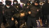 Путін підписав закон, що збільшує штрафи за непокору силовикам учетверо