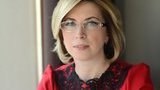 Представителем Кабмина в парламенте назначена экс-мэр Рава-Руской (обновлено)