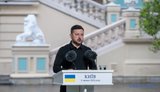 Зеленський