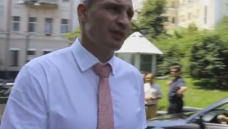 У Києві вдвічі підвищили тарифи на утримання багатоквартирних будинків