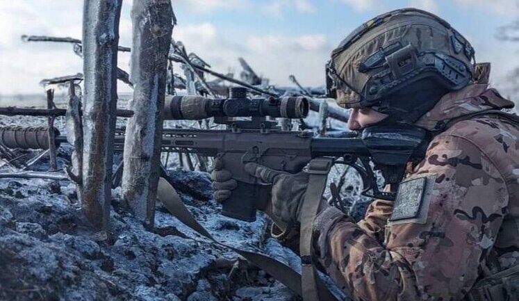 Enemy tried to break through defensive lines near Vovchansk, and in Tykhe region operated with support of armored vehicles - OTG "Kharkiv"